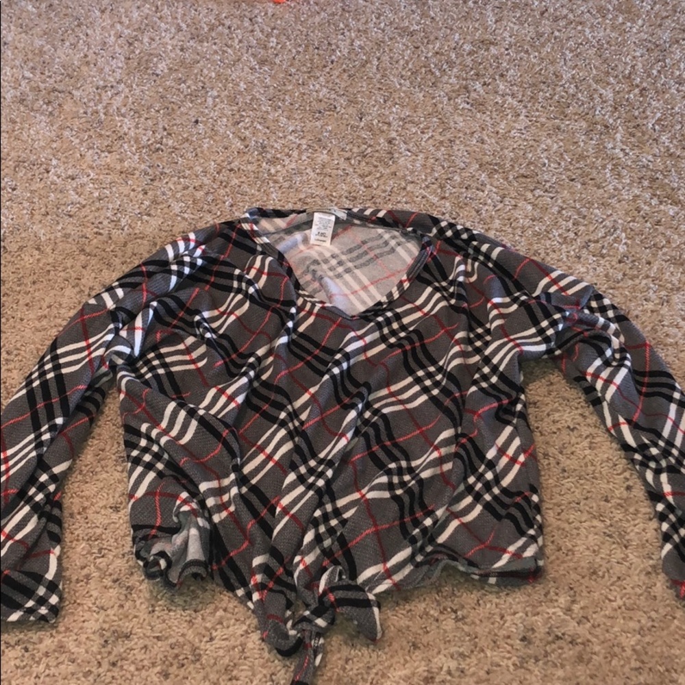 women’s long sleeve shirt boutique style